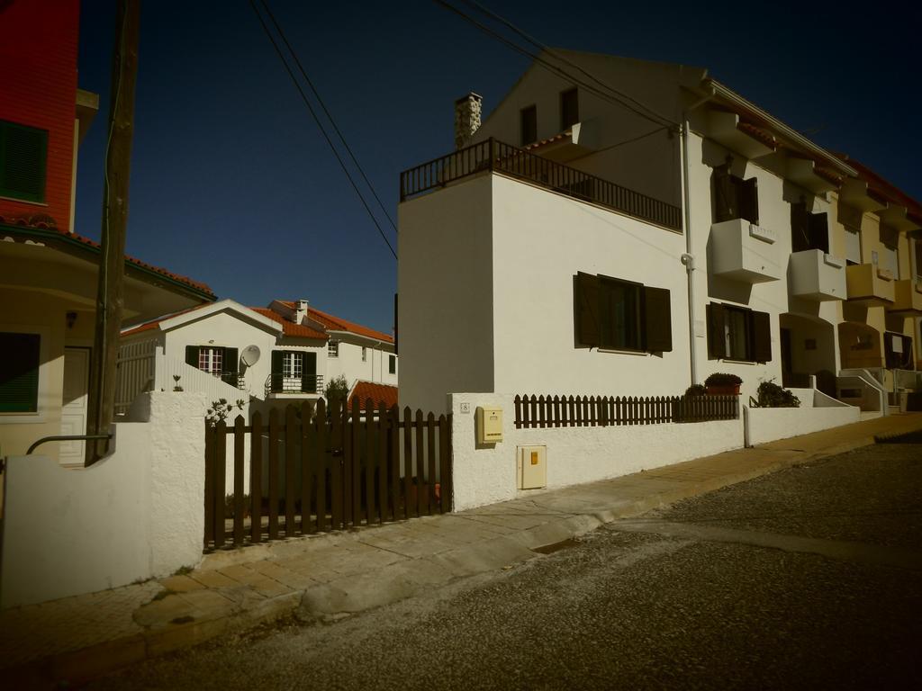 Casa Ana Villa Nazaré Kamer foto